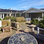 Hébergement de vacances 5 Star Holiday Home In Hemmet *