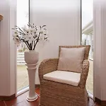 5 Star Holiday Home In Hemmet