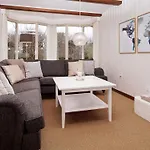 Hébergement de vacances 5 Star Holiday Home In Hemmet *