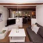5 Star Holiday Home In Hemmet Hébergement de vacances Hemmet