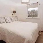 5 Star Holiday Home In Hemmet Hébergement de vacances