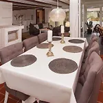 5 Star Holiday Home In Hemmet *