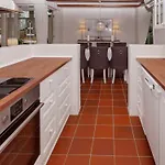 5 Star Holiday Home In Hemmet *