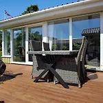 Hébergement de vacances 5 Star Holiday Home In Hemmet