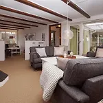 5 Star Holiday Home In Hemmet Hébergement de vacances Hemmet