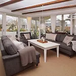 5 Star Holiday Home In Hemmet Hébergement de vacances Hemmet