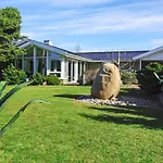 5 Star Holiday Home In Hemmet