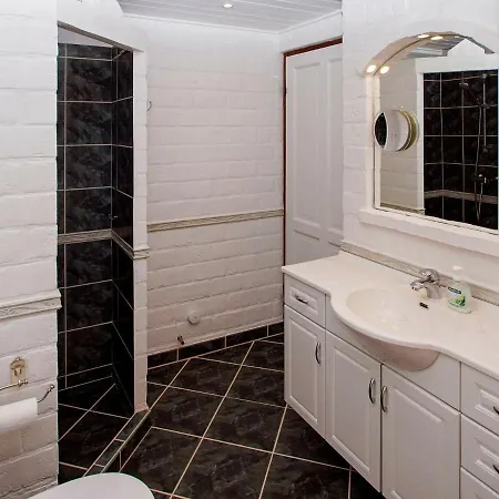 Holiday home 6 Person In *