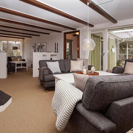 Holiday home 6 Person In