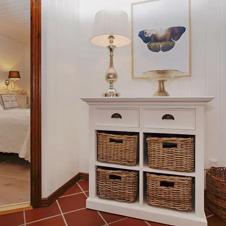 6 Person In Holiday home Hemmet