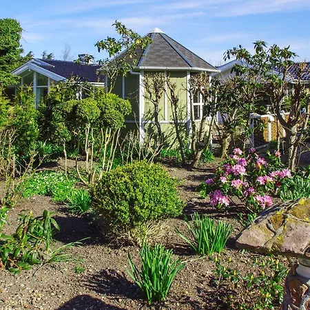 Luxury Retreat In Bork Havn - By Traum Hemmet