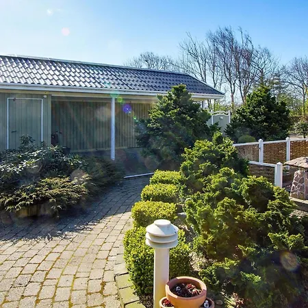 Luxury Retreat In Bork Havn - By Traum