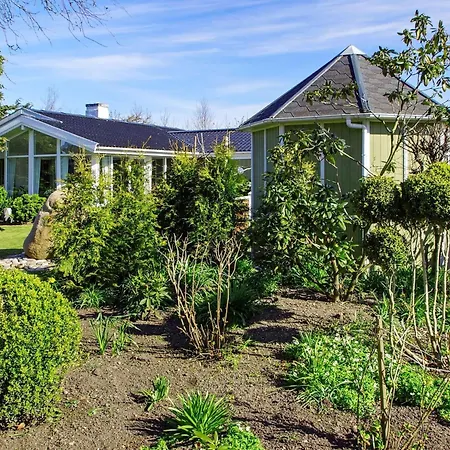 Luxury Retreat In Bork Havn - By Traum * Hemmet