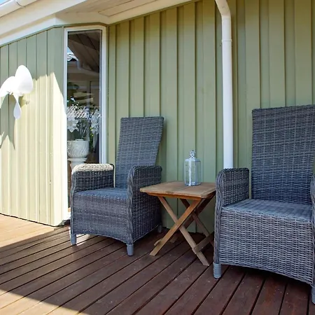 Luxury Retreat In Bork Havn - By Traum Hemmet