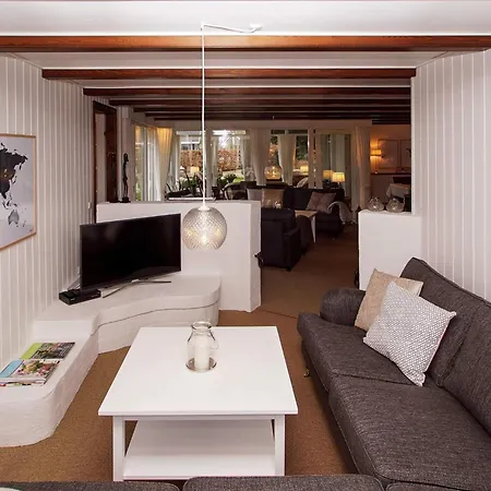 Luxury Retreat In Bork Havn - By Traum Feriehus Hemmet