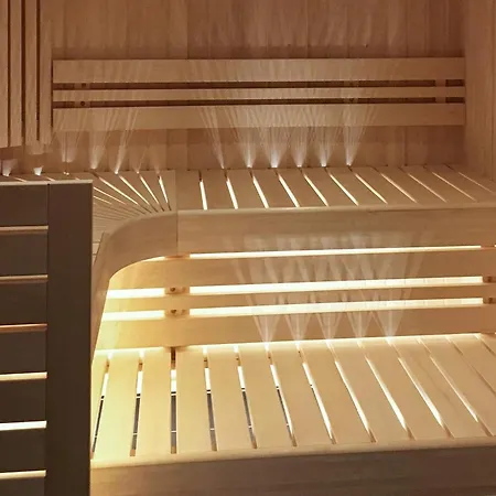 Luxury Retreat In Bork Havn - By Traum * Hemmet