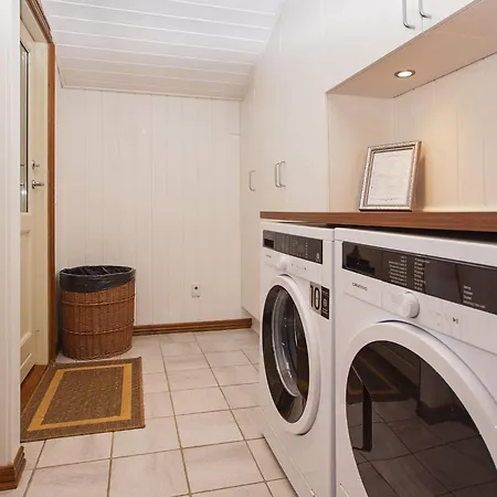 Luxury Retreat In Bork Havn - By Traum