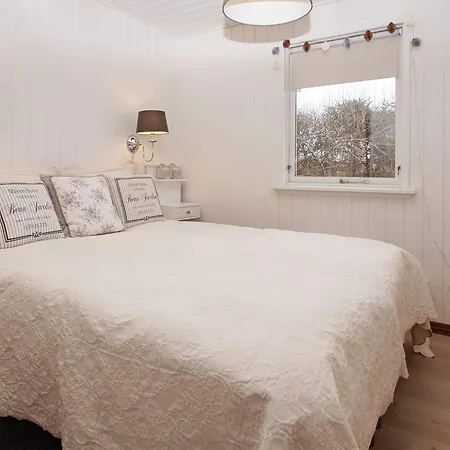 Luxury Retreat In Bork Havn - By Traum Feriehus