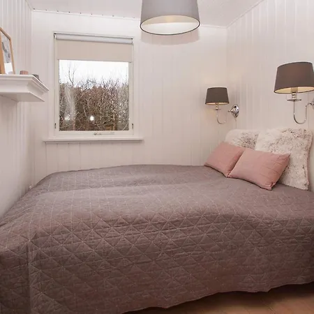 Feriehus Luxury Retreat In Bork Havn - By Traum