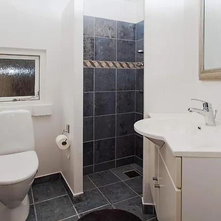 Feriehus Luxury Retreat In Bork Havn - By Traum Hemmet