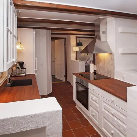 Luxury Retreat In Bork Havn - By Traum Hemmet