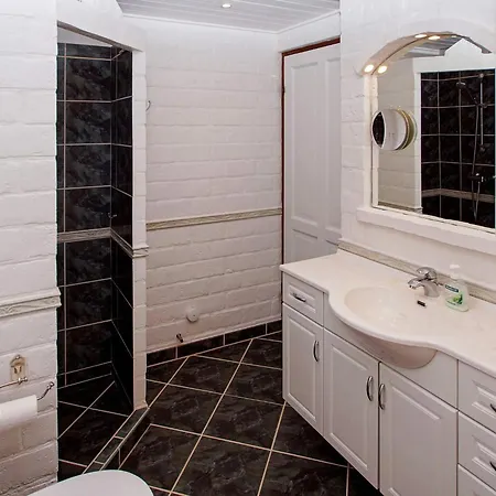 Feriehus Luxury Retreat In Bork Havn - By Traum