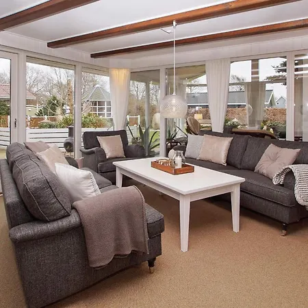 Luxury Retreat In Bork Havn - By Traum Feriehus Hemmet