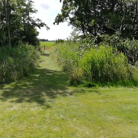 Luxury Retreat In Bork Havn - By Traum Feriehus