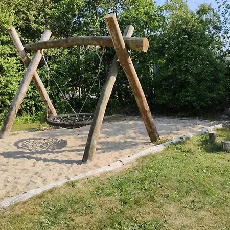 Feriehus Luxury Retreat In Bork Havn - By Traum