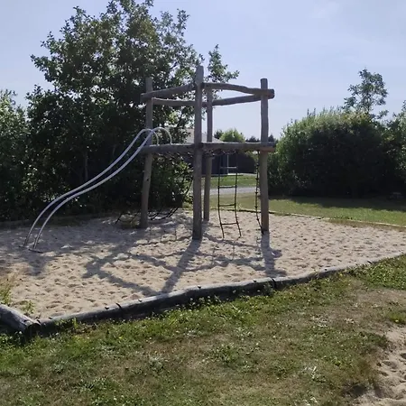 Luxury Retreat In Bork Havn - By Traum Feriehus *