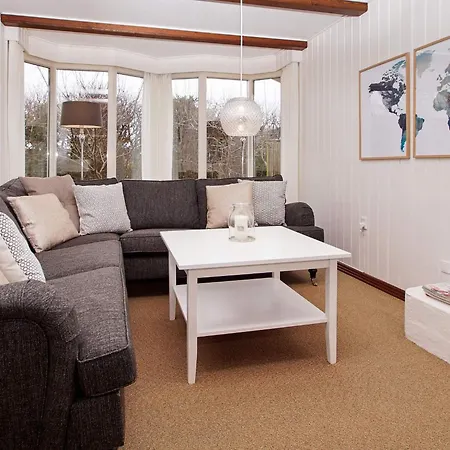 5 Star In Feriehus
