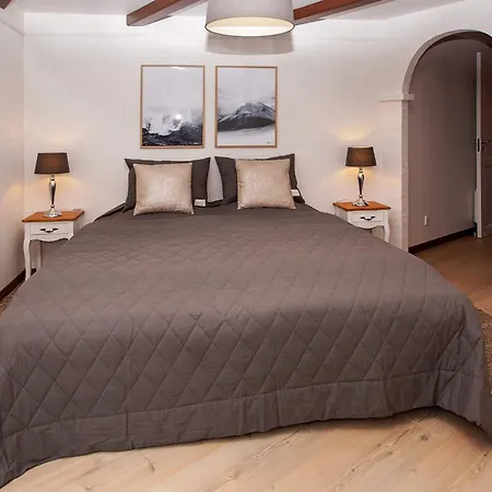 5 Star In * Hemmet