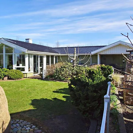 Holiday home 6 Person In *
