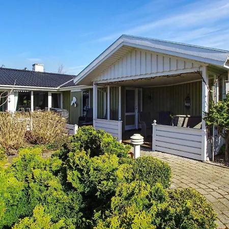 Holiday home 6 Person In *