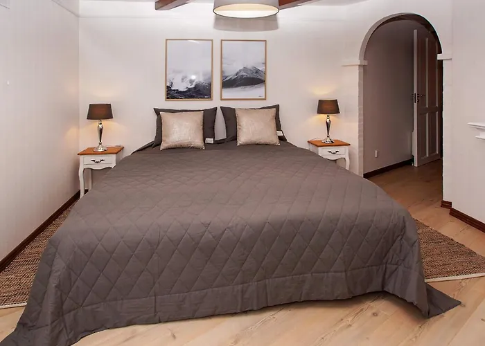 Luxury Retreat In Bork Havn - By Traum Hemmet