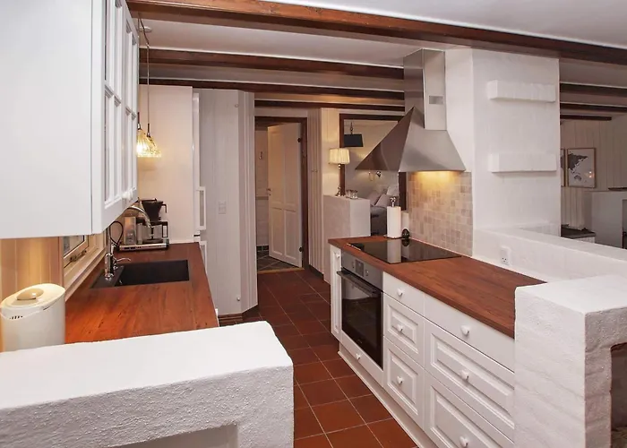 Luxury Retreat In Bork Havn - By Traum Hemmet